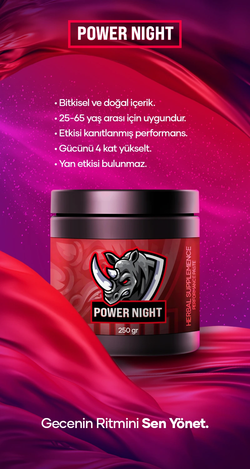 PowerNight Macun